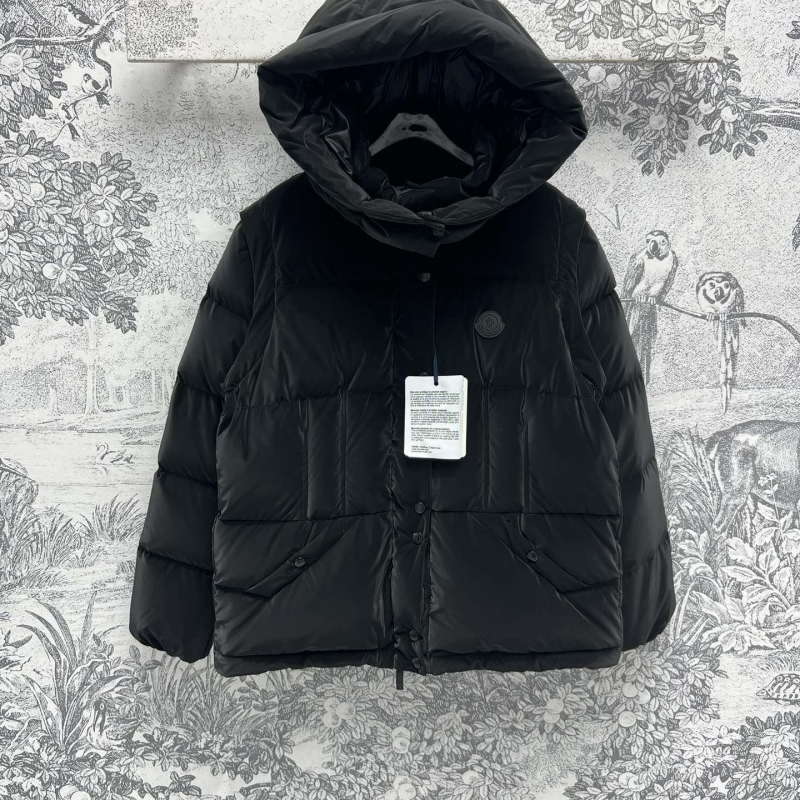 Moncler Down Coat
